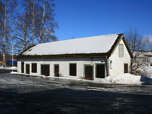 Hyvink&auml;&auml;nkatua